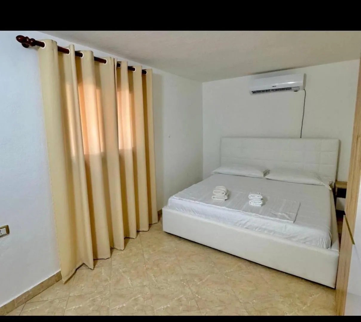 Valona Apartments Vlore