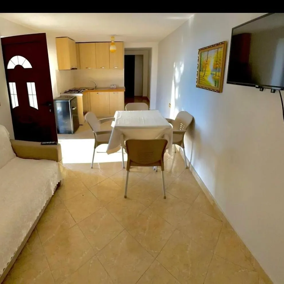 Valona Apartments Vlore