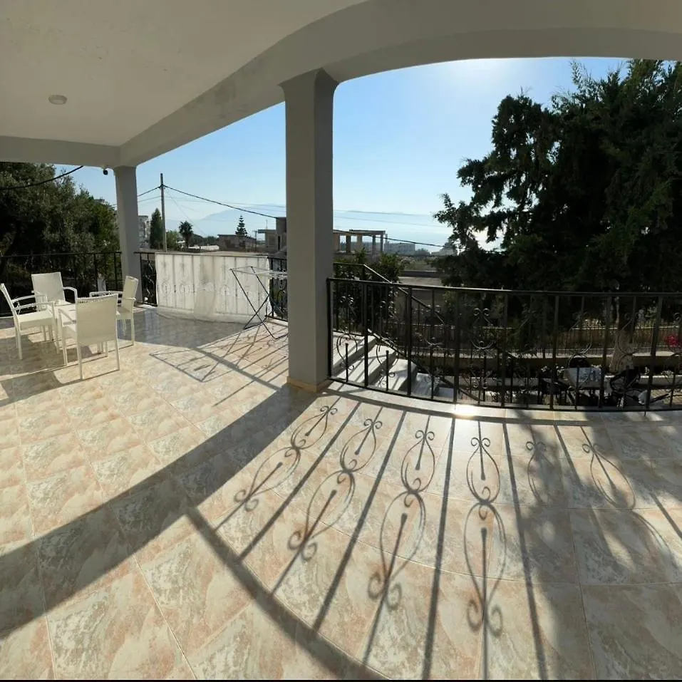 Valona Apartments Vlore Albania