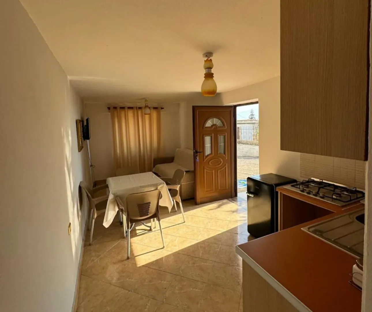 Valona Apartments Vlore