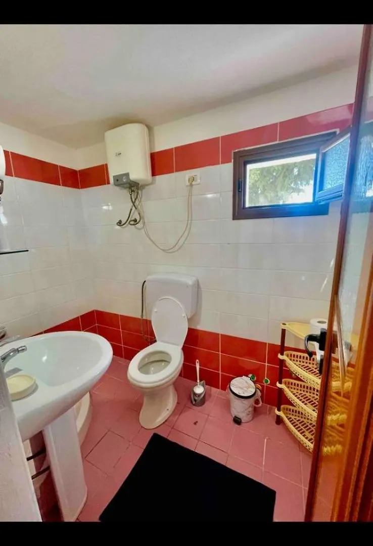 Valona Apartments Vlore