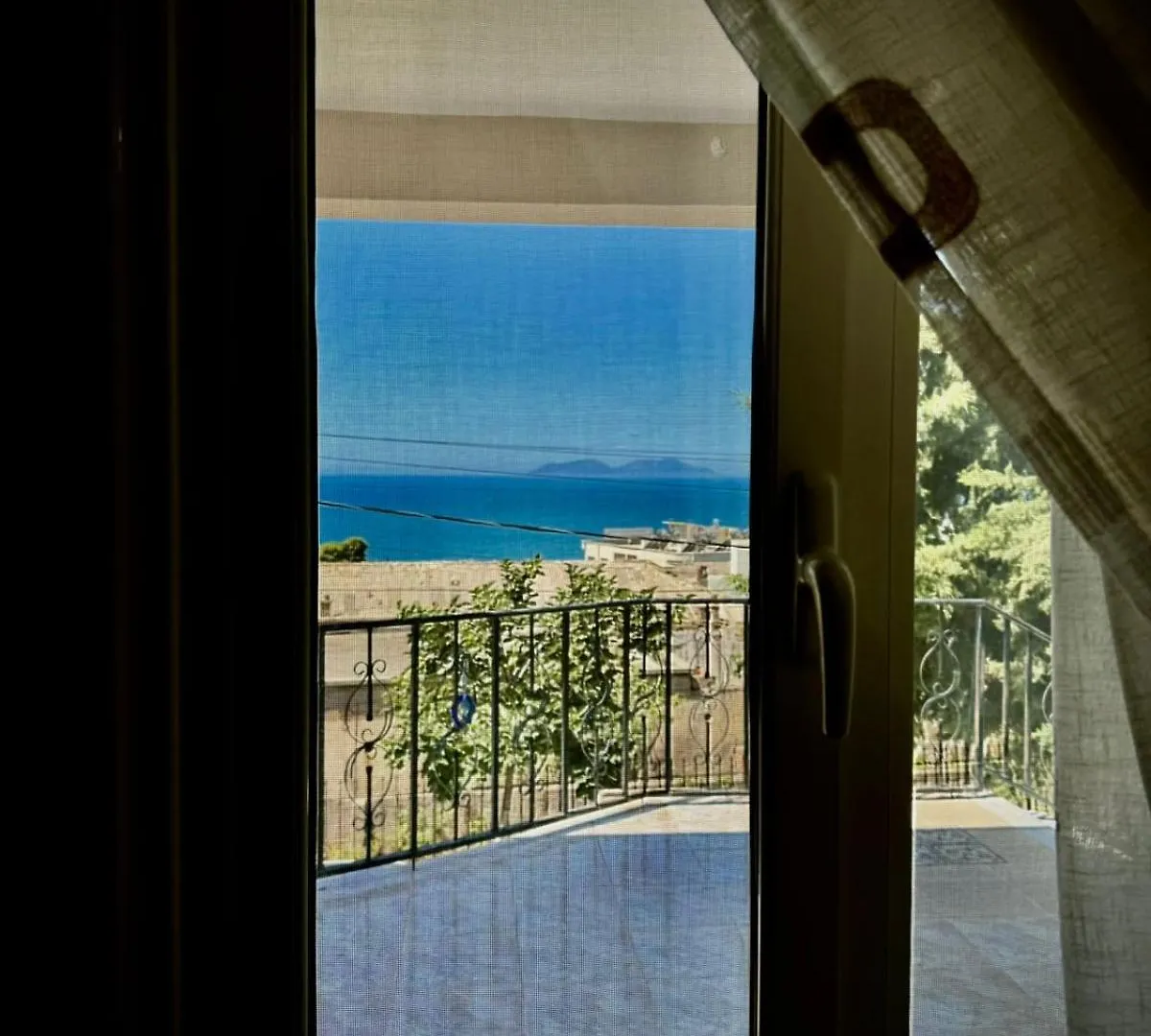 Valona Apartments Vlore