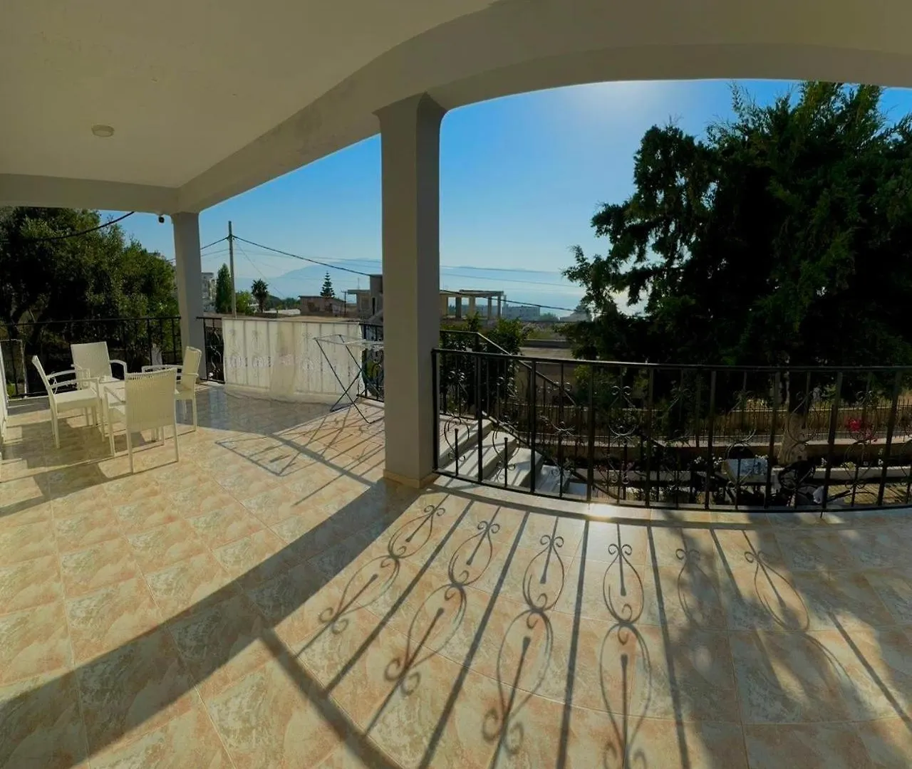 Valona Apartments Vlore 0*,  Albania