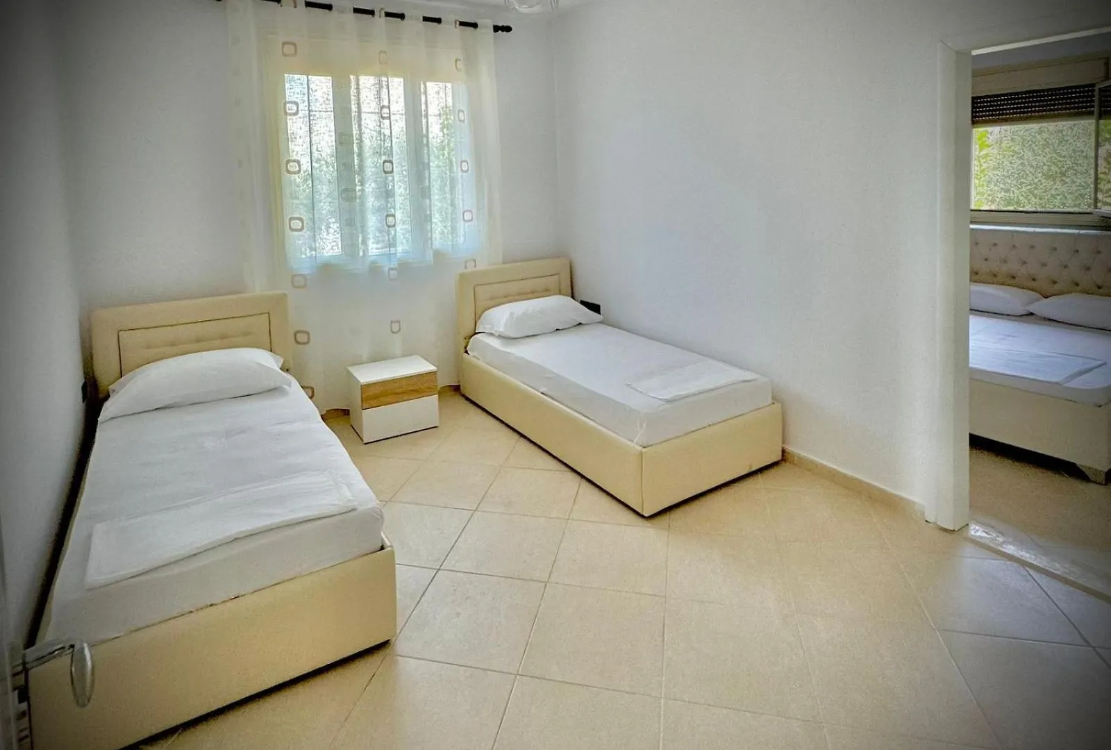 Valona Apartments Vlore 0*,  Albania