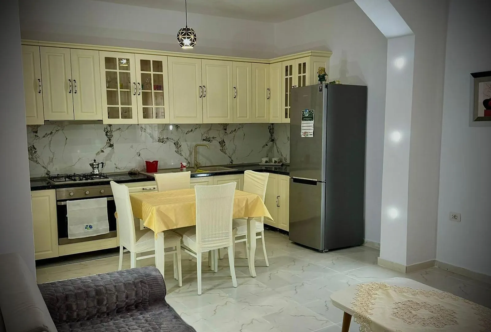 Valona Apartments Vlore